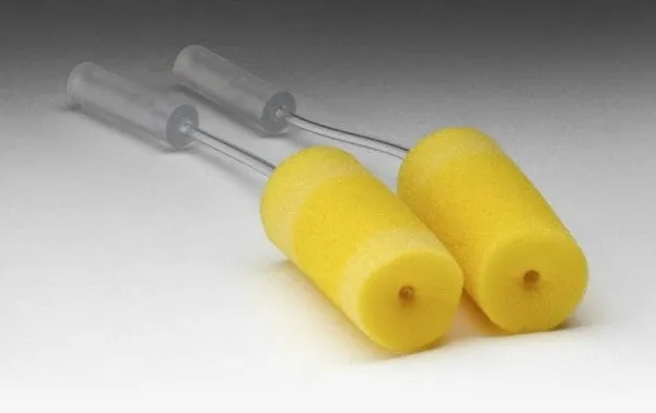 3M™ E-A-R™ Classic™ Probed Test Plugs 393-2007-50, Small Size, 50
EA/Case