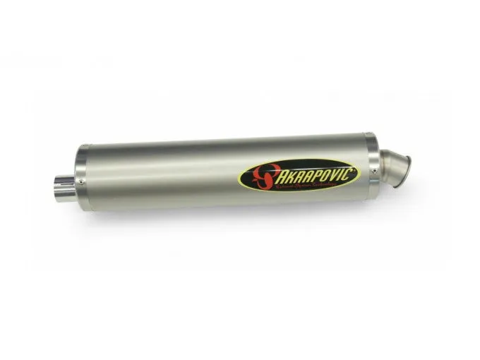 AKRAPOVIC S-B11SO1-HT Slip-On Line (Titanium) BMW R 1150 GS 1999-4