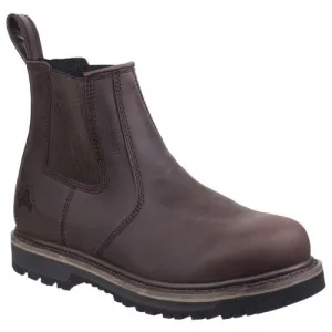 Amblers Mens Carlisle Dealer Boot