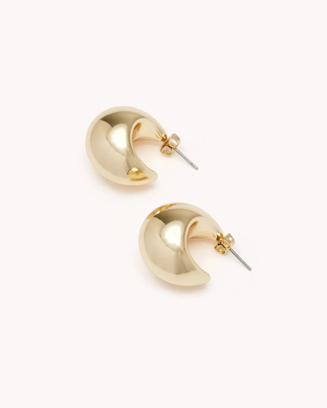 ANTONELLA EARRING - GOLD