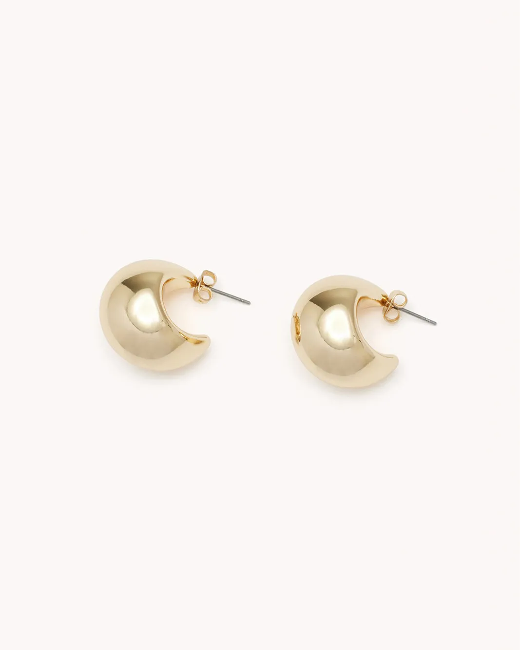 ANTONELLA EARRING - GOLD