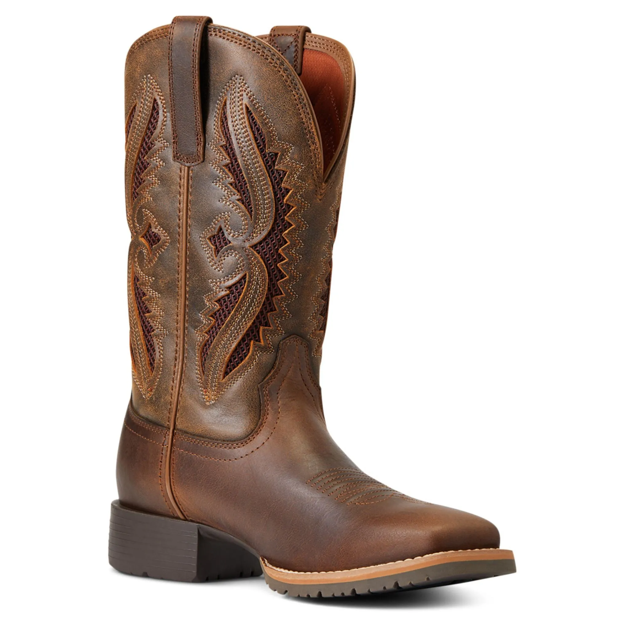 Ariat Womens Hybrid Rancher VENTTEK 360 Boots