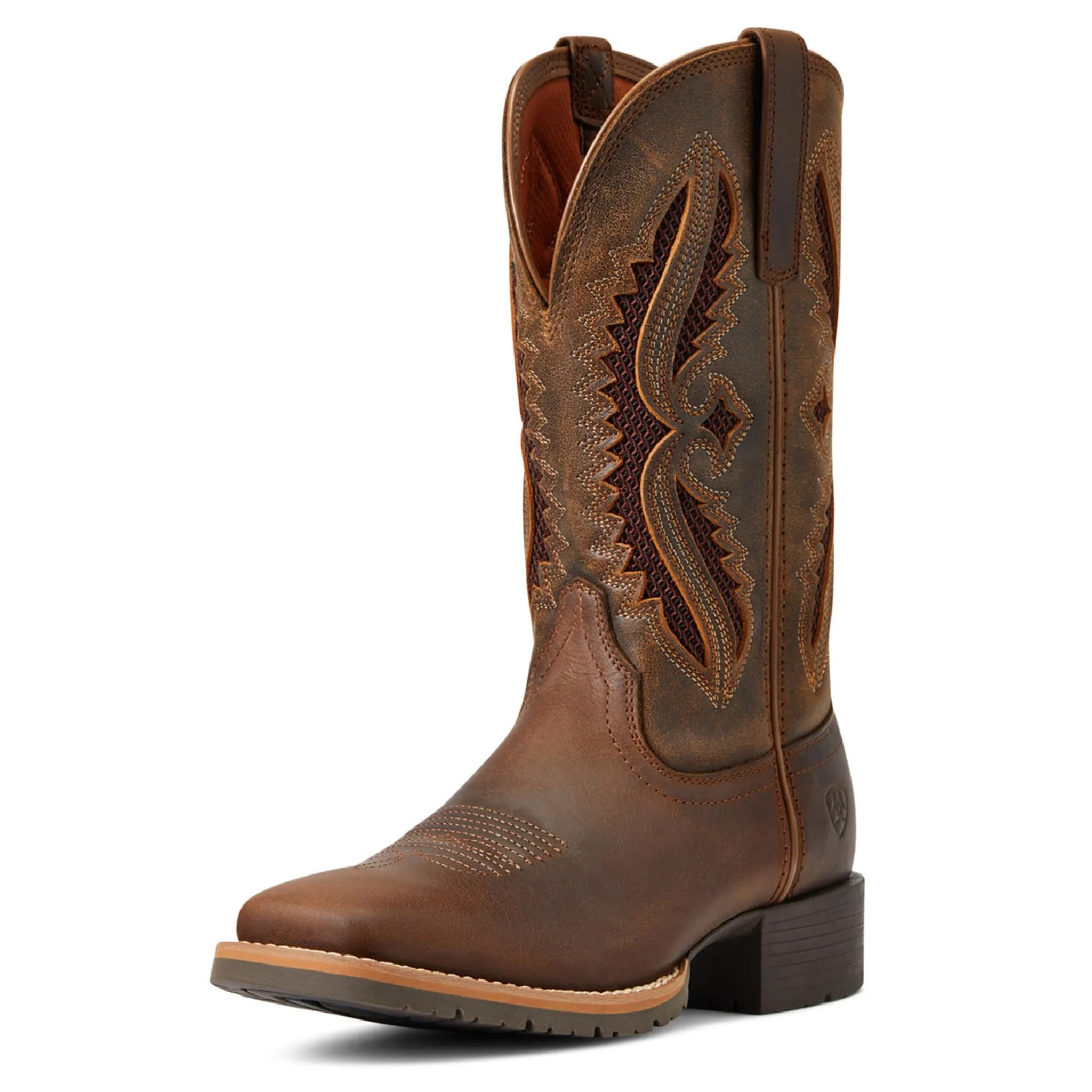 Ariat Womens Hybrid Rancher VENTTEK 360 Boots