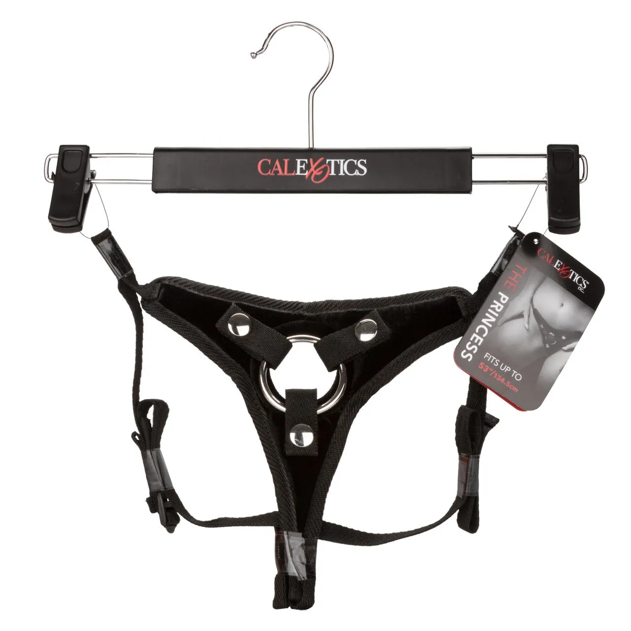 Calexotics Her Royal Harness™ The Princess- Hanger