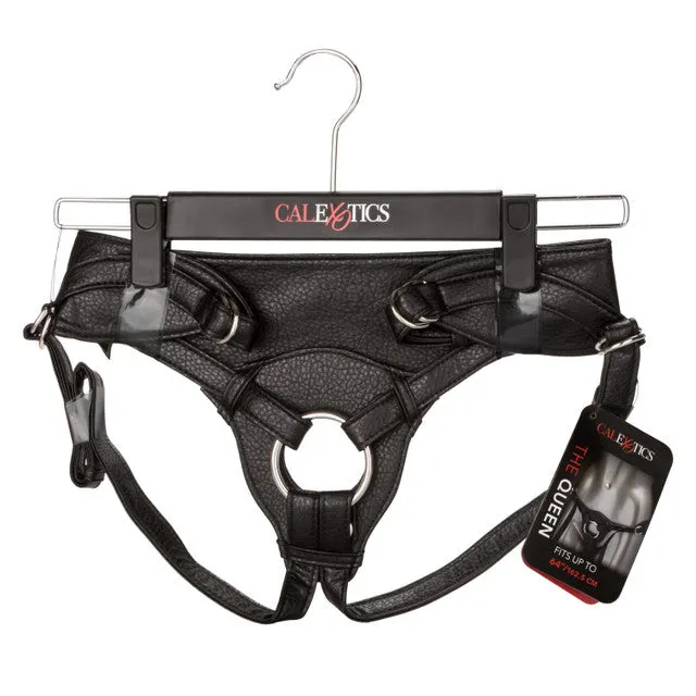 Calexotics Her Royal Harness™ The Queen - Hanger