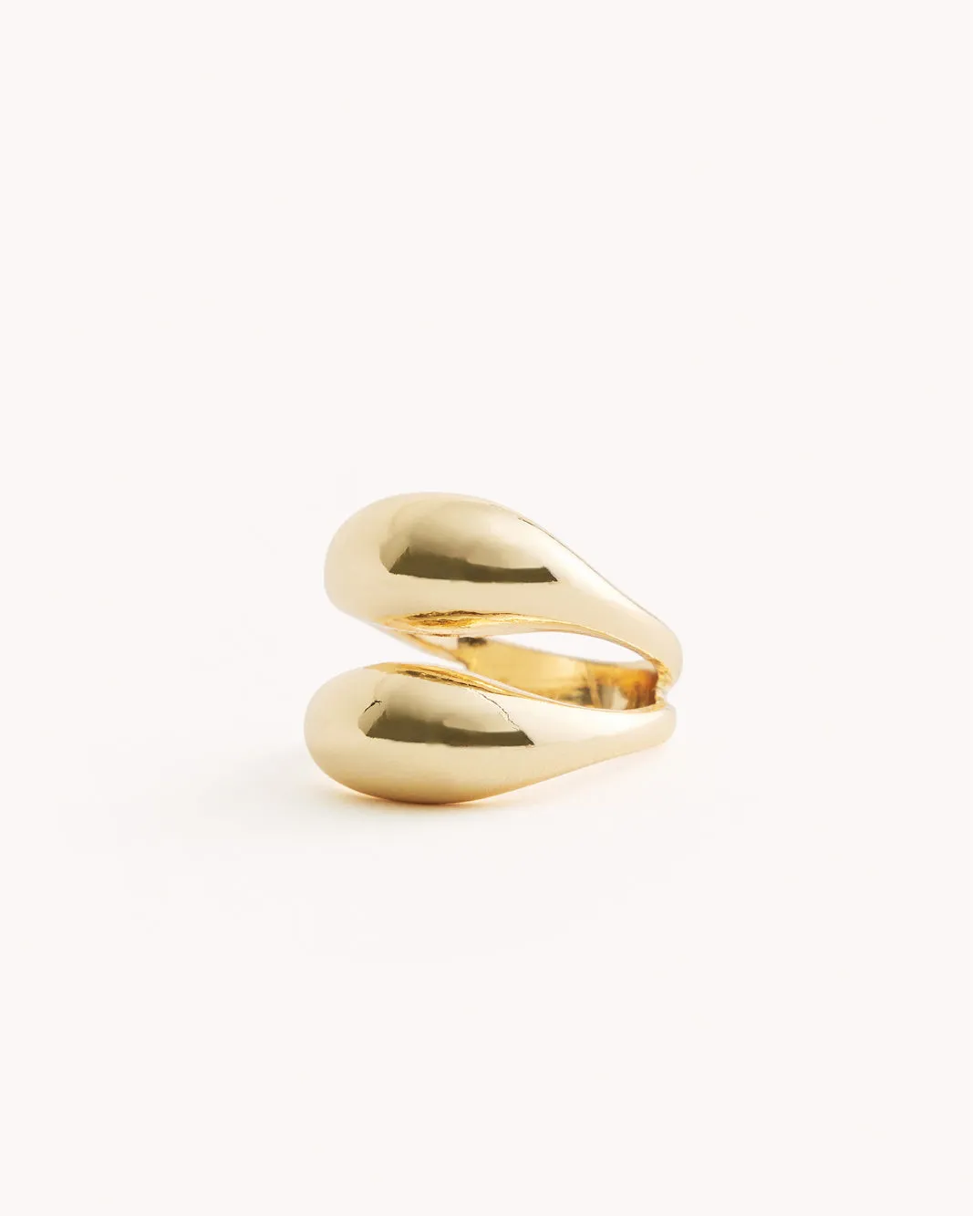 CALISA RING - GOLD