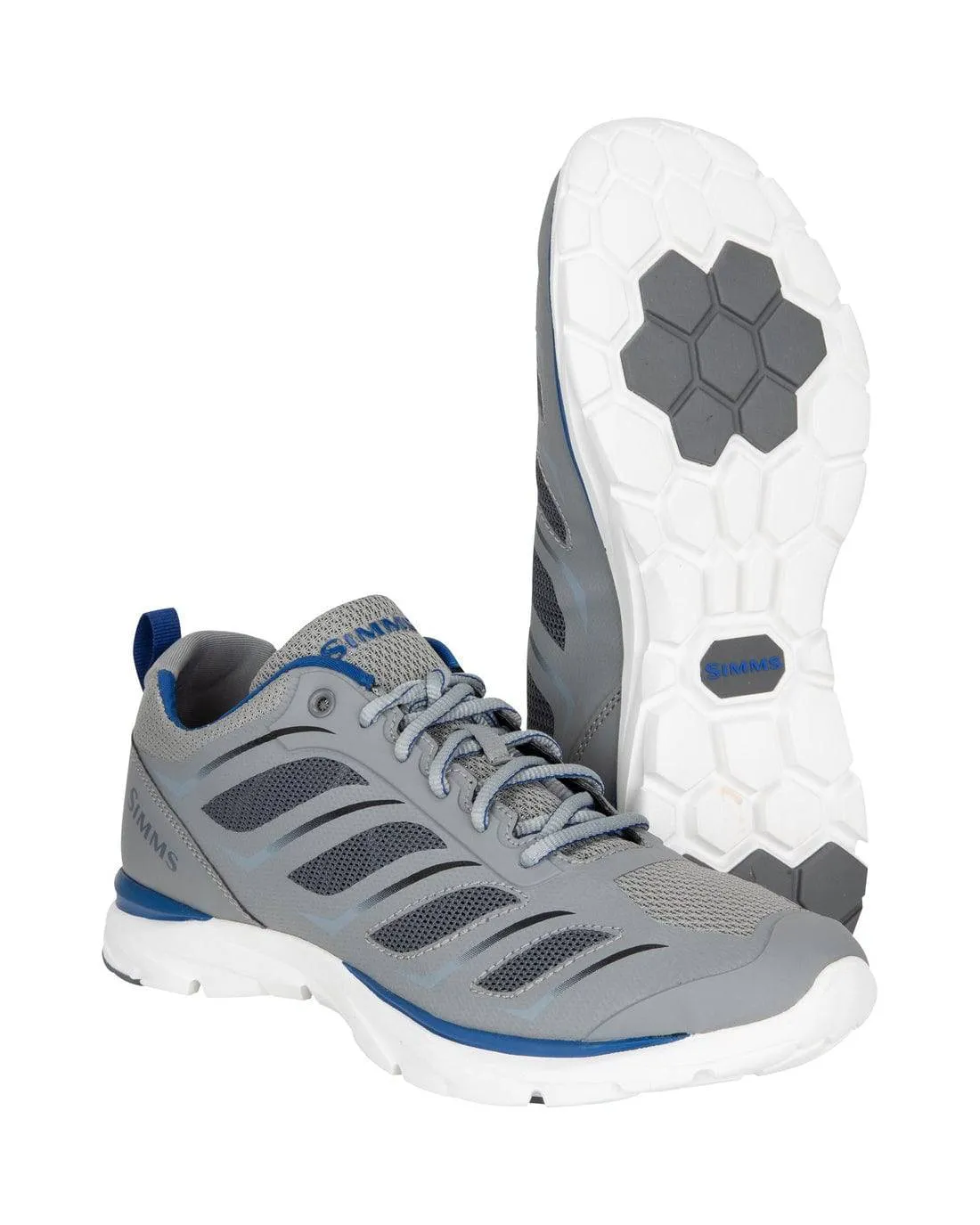 Challenger Air Vent Shoe - Cinder