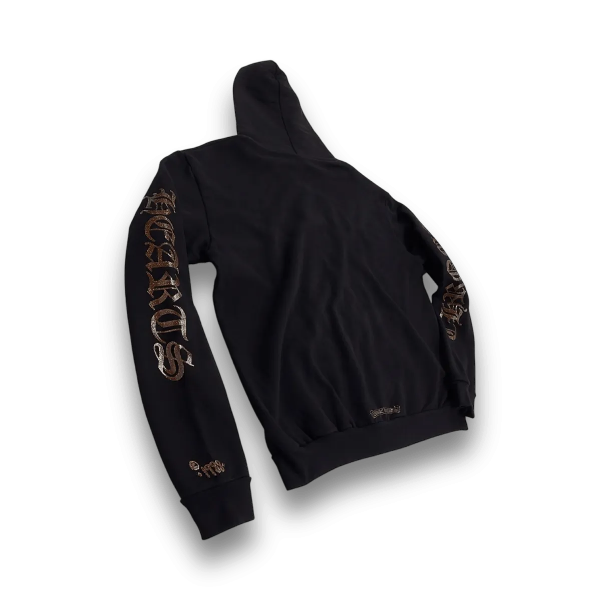 Chrome Hearts 1988 Zip Hoodie