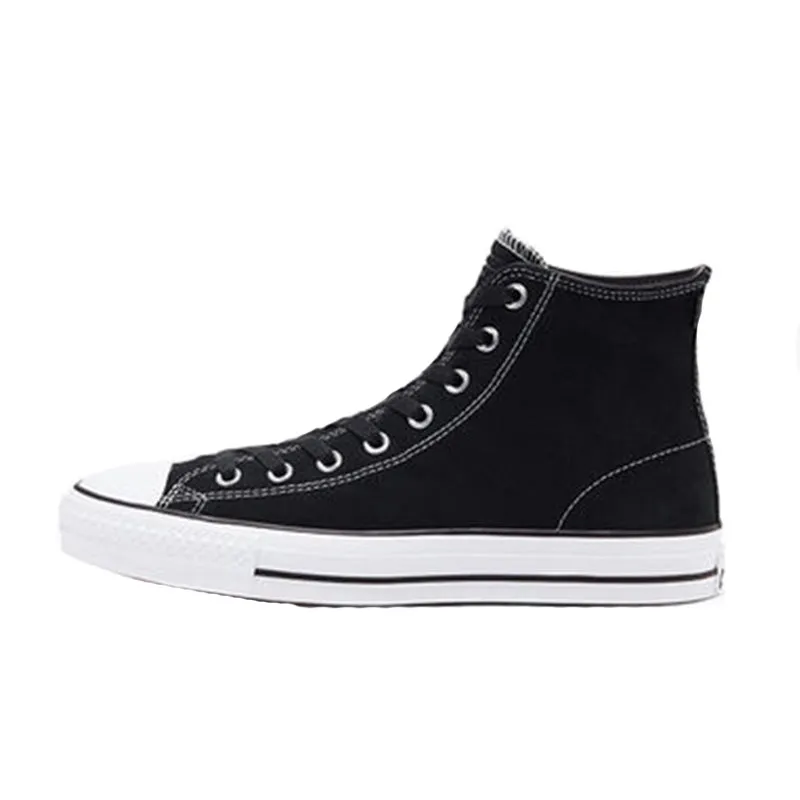 Cons CTAS Pro Hi Suede Shoe