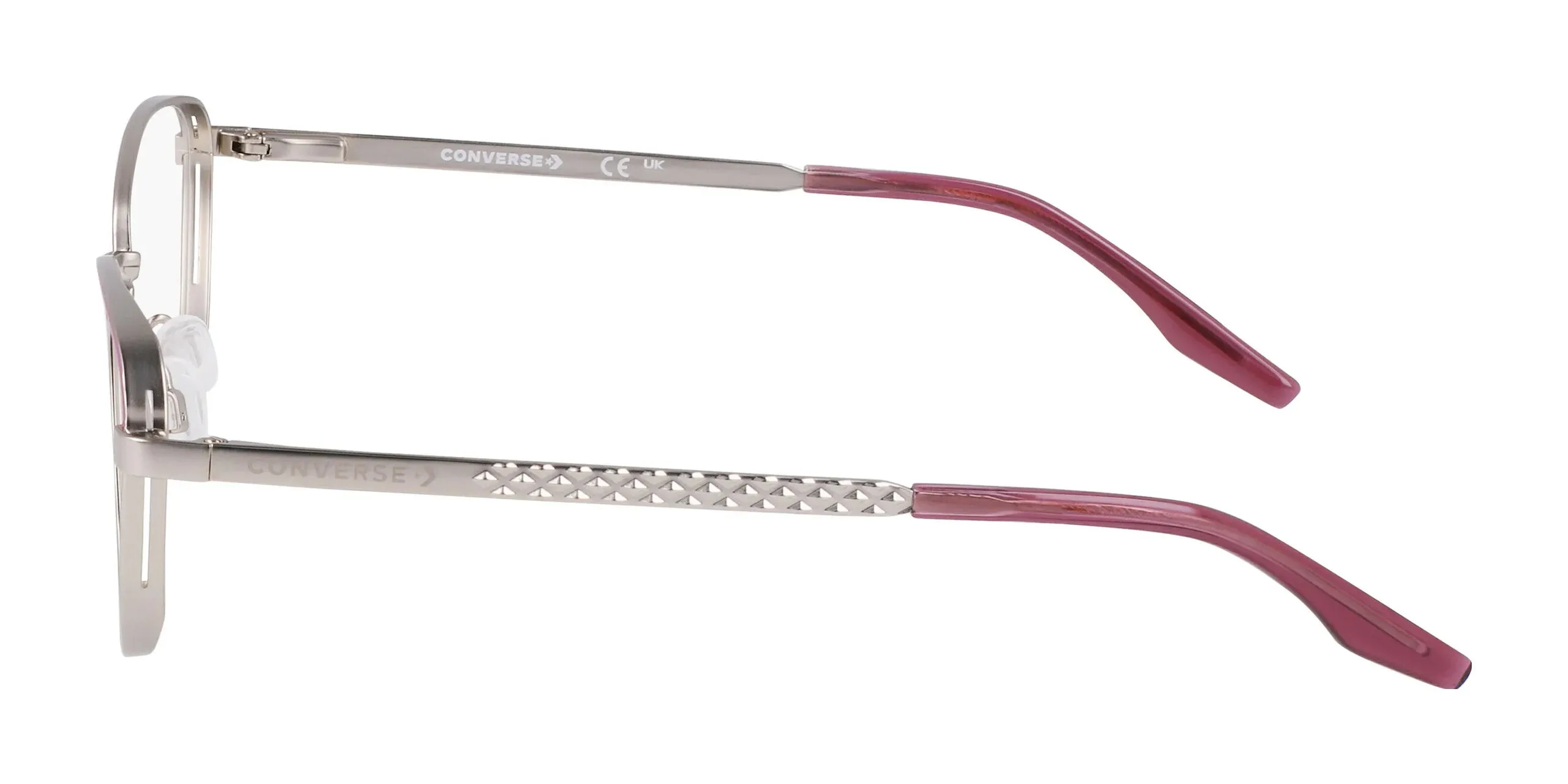 Converse CV1014 Eyeglasses | Size 52