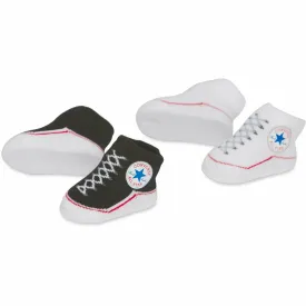 Converse Infant Booties