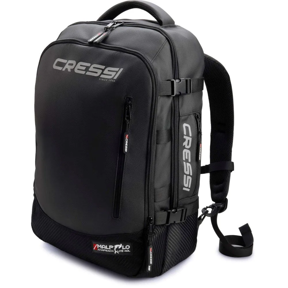 Cressi Malpelo Backpack - 40 Litres