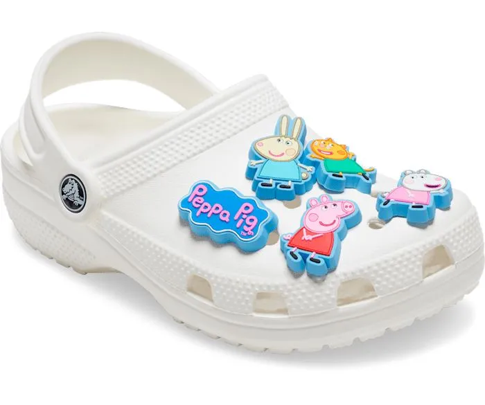 Crocs Jibbitz Packs