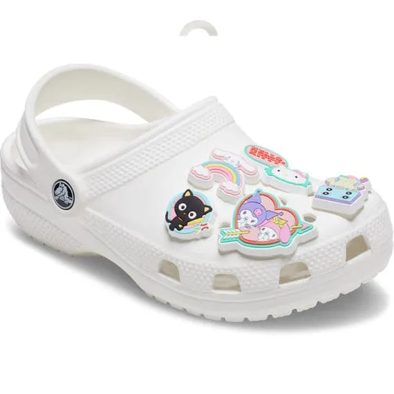 Crocs Jibbitz Packs