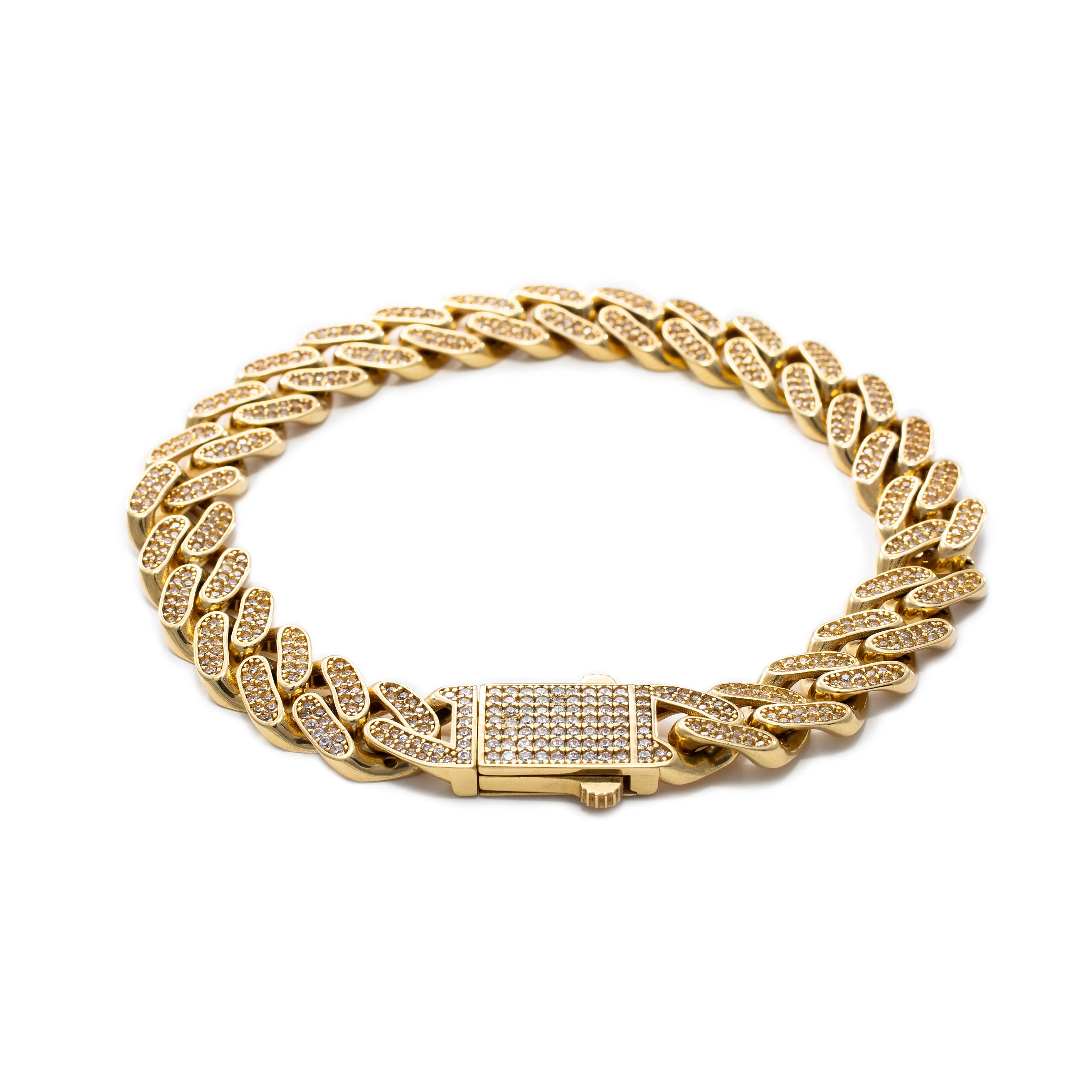 Cuban Links Bracelet