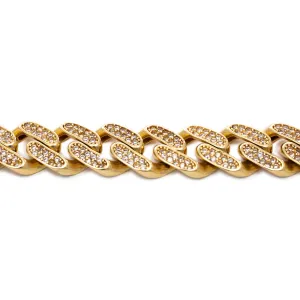 Cuban Links Bracelet