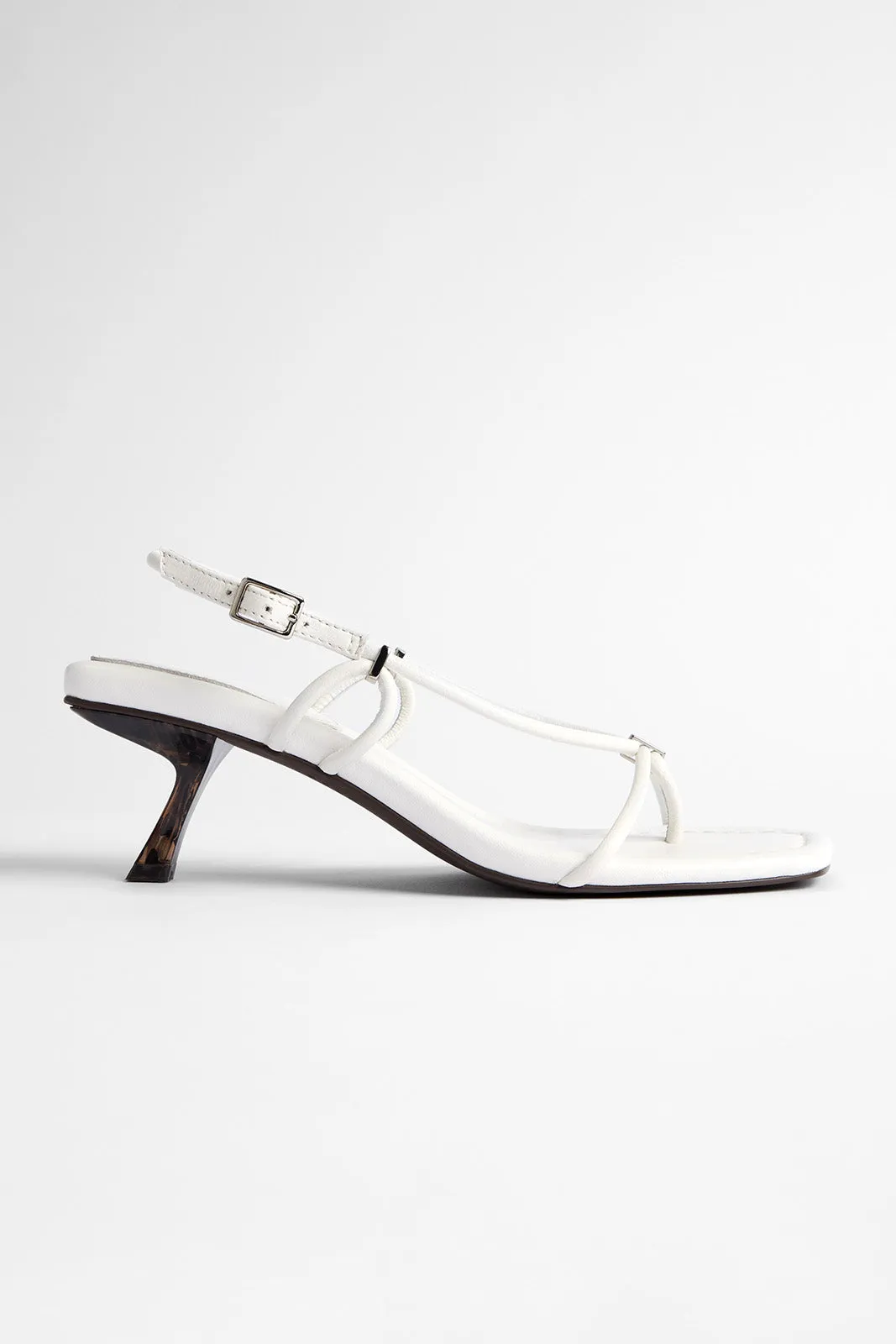 Dakota Heel White