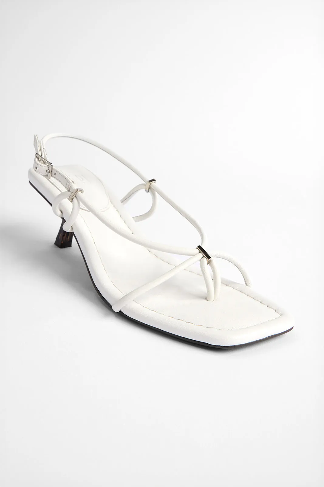 Dakota Heel White