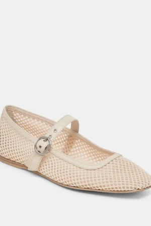 Dolce Vita Rodni Mesh Flat