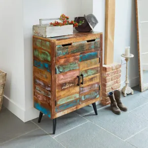 Dunes Shoe Storage Cupboard