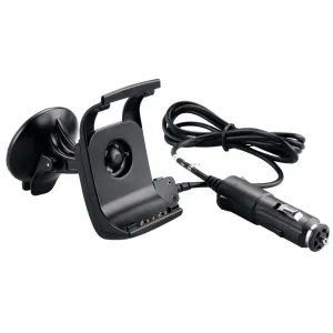 Garmin Suction Cup Mount with Speaker