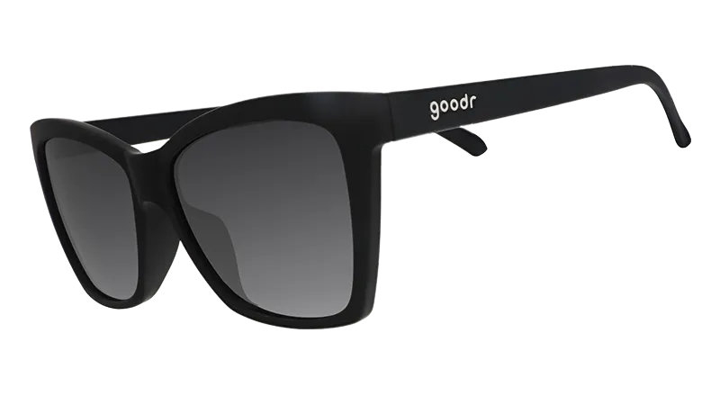 Goodr Pop G Active Sunglasses - New Wave Renegade