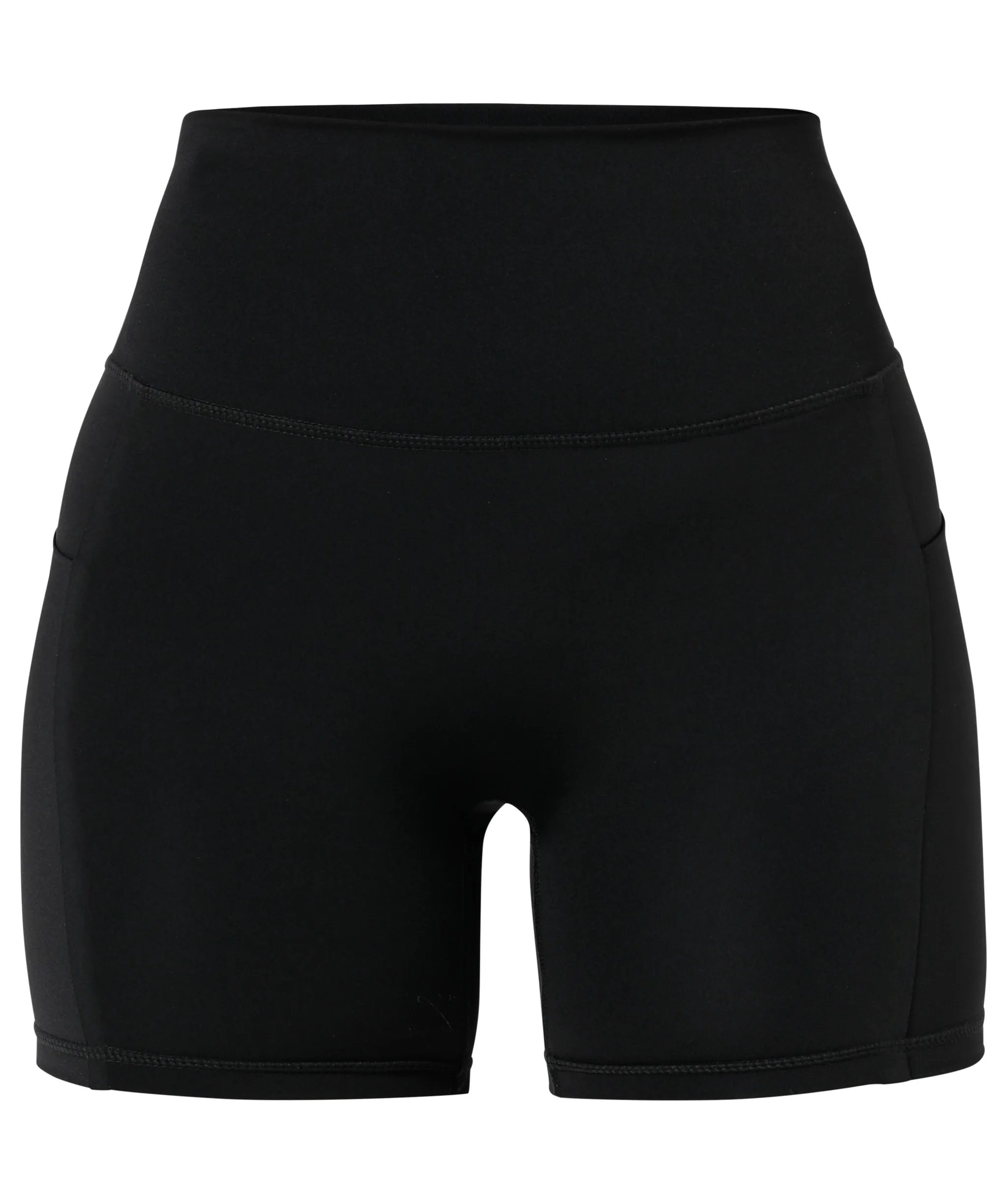 Hype Pocket Shorts Black V3