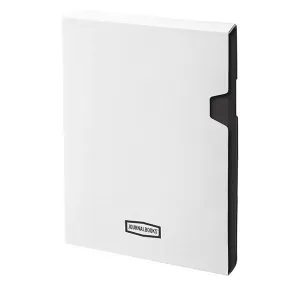 JournalBooks A5 Classic Office Notebook