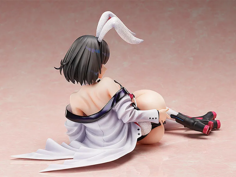 Kerry: Bunny Ver. 1/4 Scale Figure