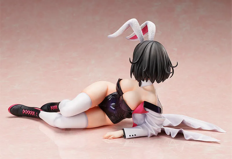 Kerry: Bunny Ver. 1/4 Scale Figure