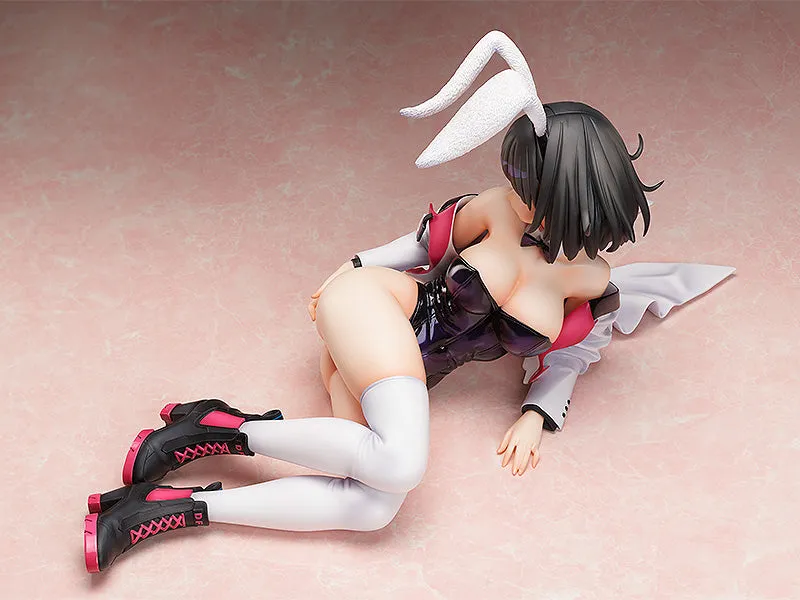 Kerry: Bunny Ver. 1/4 Scale Figure