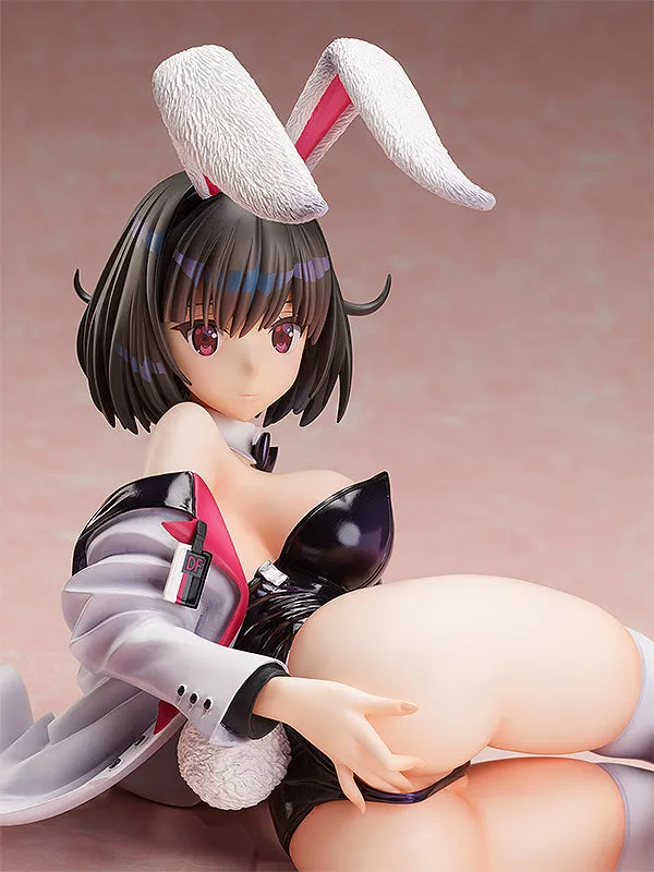 Kerry: Bunny Ver. 1/4 Scale Figure