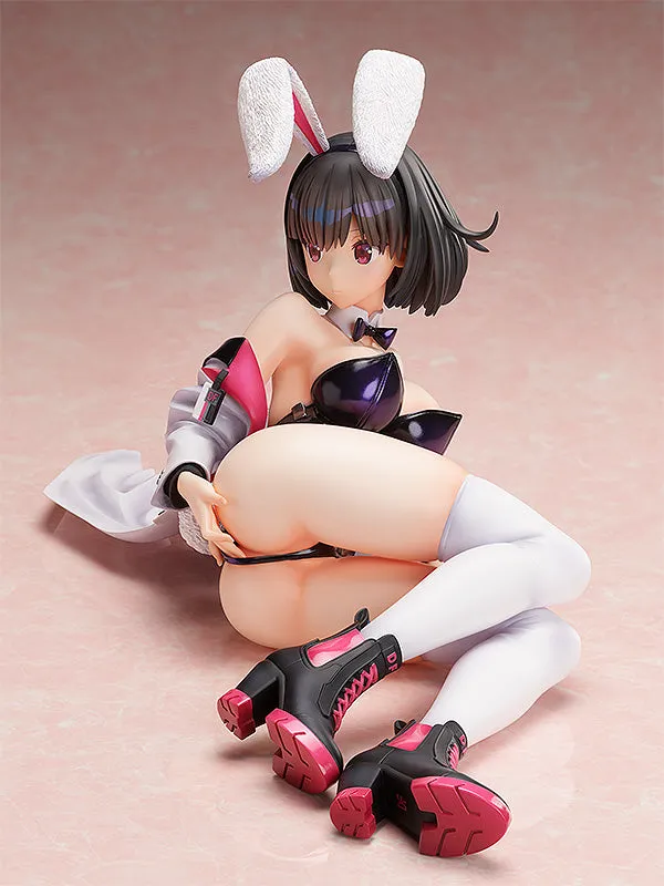 Kerry: Bunny Ver. 1/4 Scale Figure