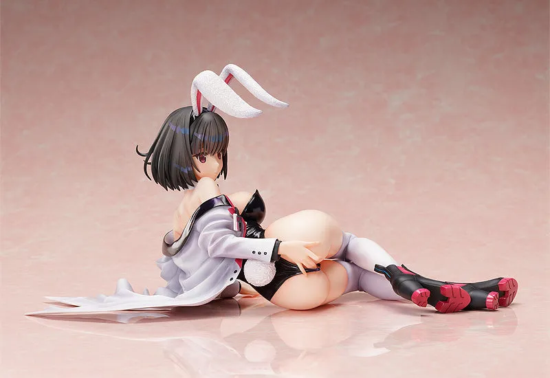 Kerry: Bunny Ver. 1/4 Scale Figure