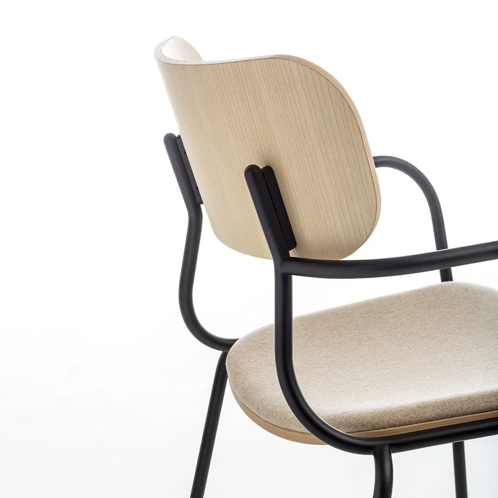 Kiyumi Dining Chair