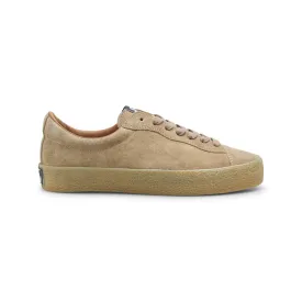 Last Resort VM002 Suede Lo: Raw/Gum