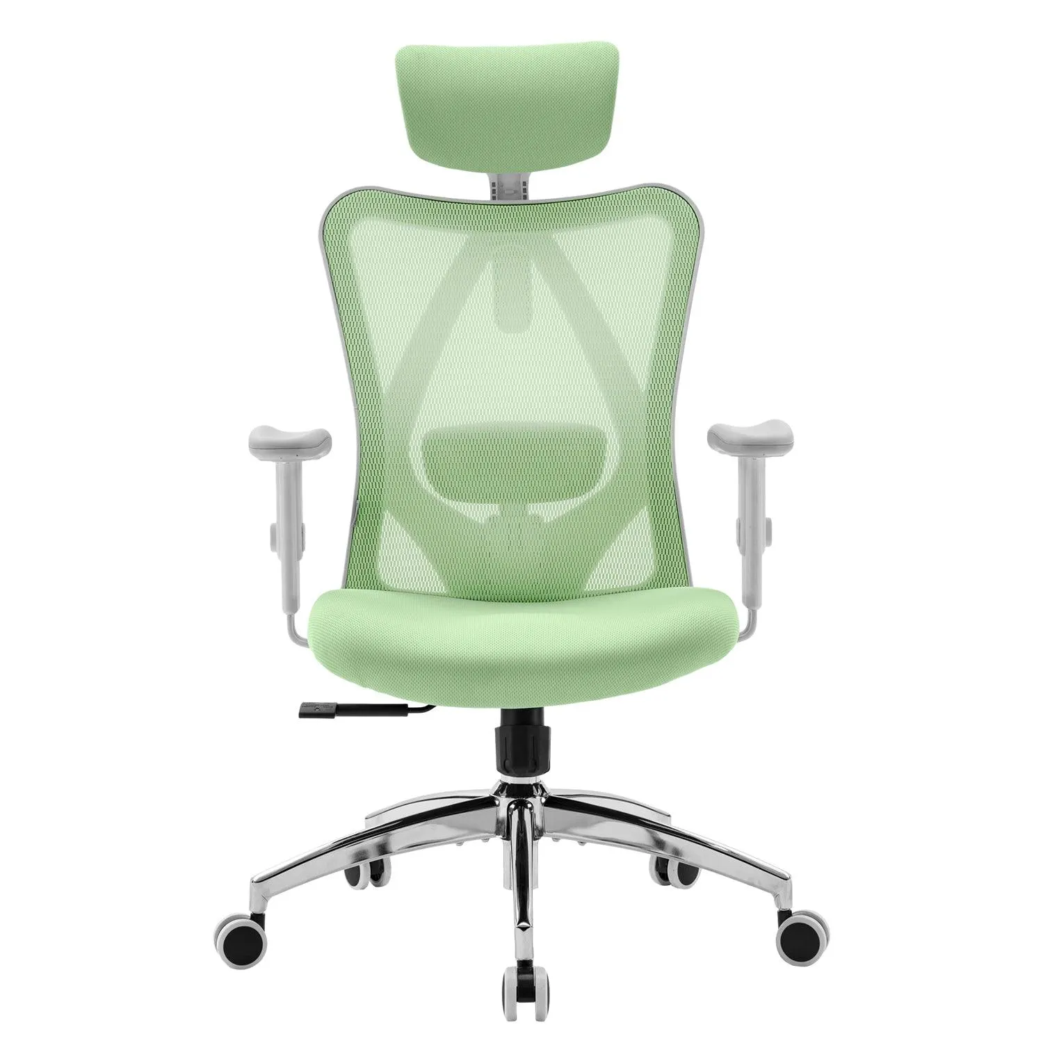 M18 Classic Office Chair With Triple Spinal Relief