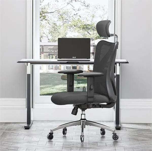 M18 Classic Office Chair With Triple Spinal Relief