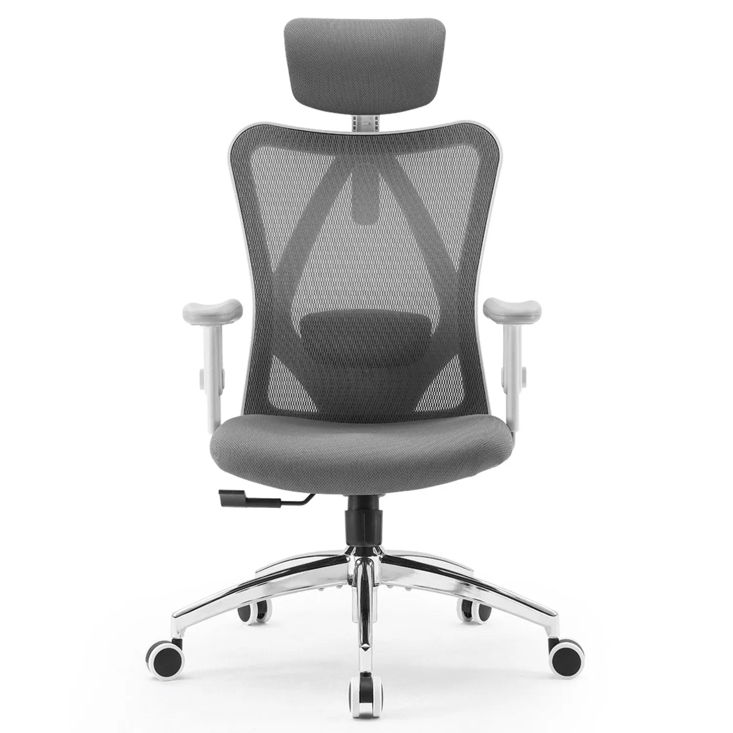 M18 Classic Office Chair With Triple Spinal Relief