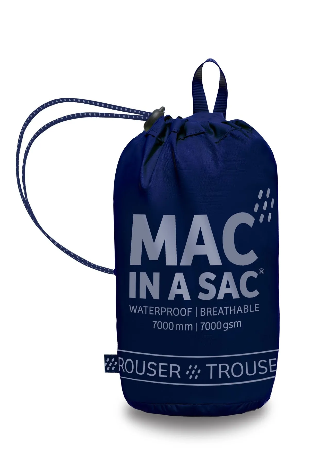 Mac in a Sac Origin Unisex Packaway Overtrousers