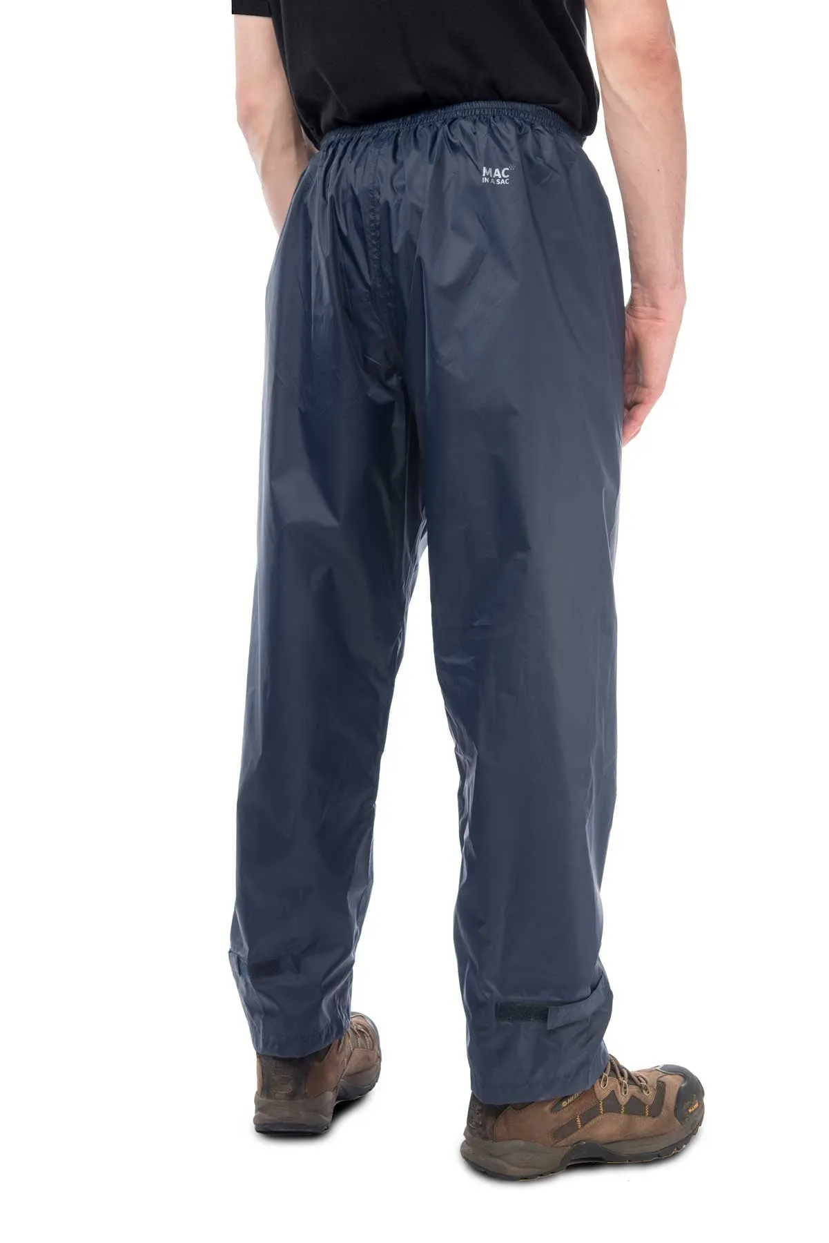 Mac in a Sac Origin Unisex Packaway Overtrousers