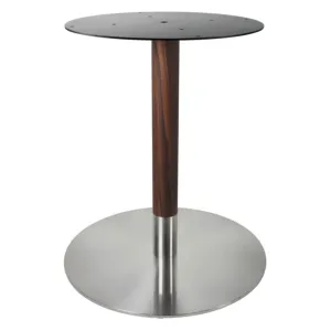 Marble Top Tango Bar Table