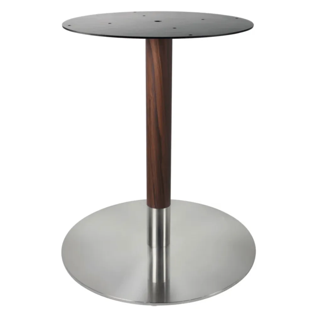 Marble Top Tango Bar Table