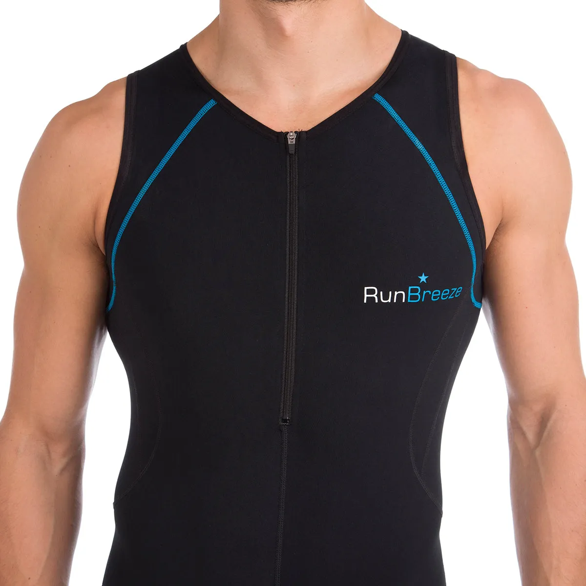 Men's RunBreeze Triathlon Suit (Clearance)