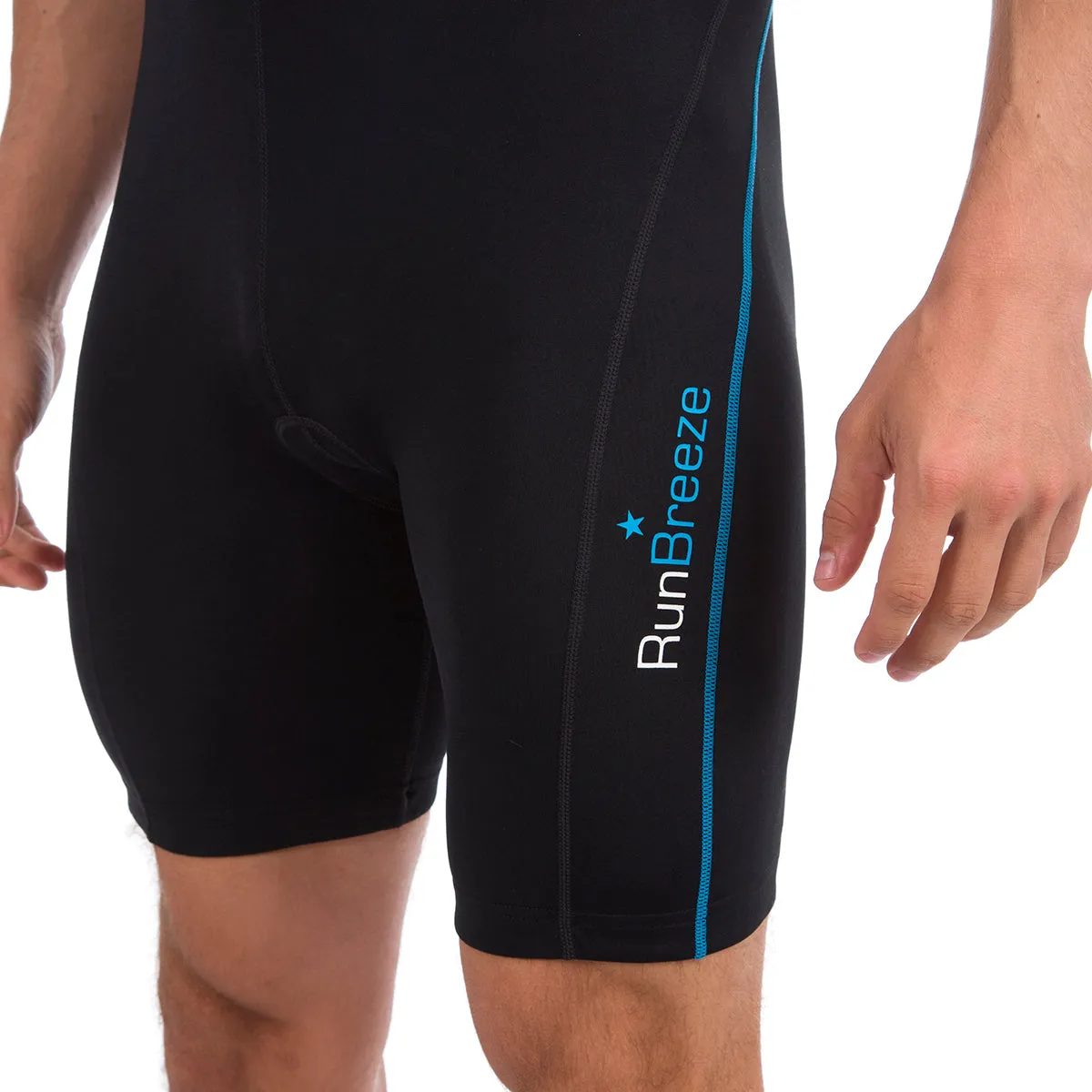 Men's RunBreeze Triathlon Suit (Clearance)