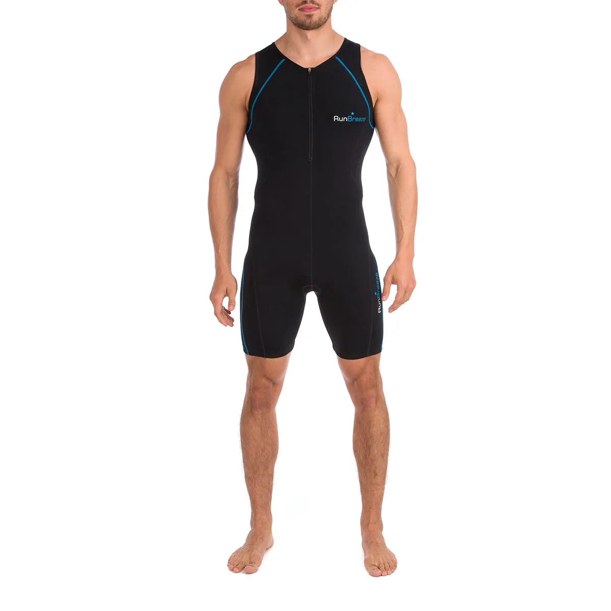 Men's RunBreeze Triathlon Suit (Clearance)