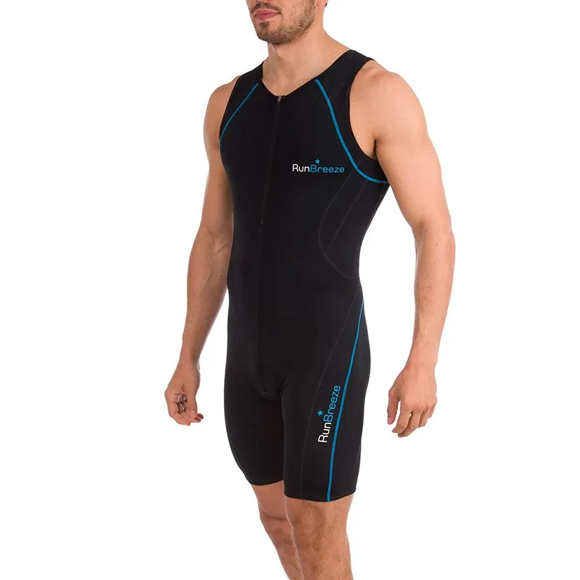 Men's RunBreeze Triathlon Suit (Clearance)