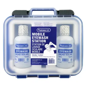 Mobile Eyewash Station