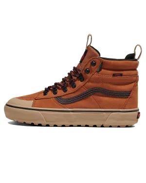 MTE Sk8-Hi DR Waterproof Insulated Shoe