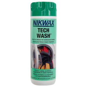 Nikwax Tech Wash